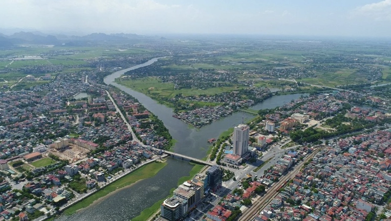 Mua bán bất động sản Hà Nam