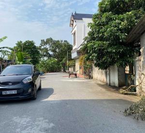 CHÍNH CHỦ BÁN 50M2 ĐẤT PHƯỜNG TRÍ QUẢ THUẬN THÀNH – MONING ĐỖ CỔNG GIÁ CHỈ 1.1TỶ.