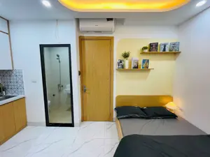 Cho Thuê nhà Ngõ 426 Đường Láng - Đống Đa 
