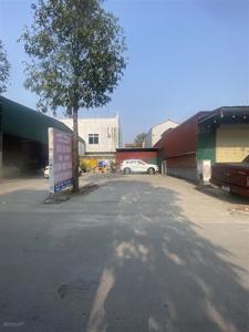 Bán đất nền 90m2 tại đường ấp đồn, yên trung, yên phong, bắc ninh, giá tốt 4 tỷ vnd