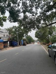Bán lô khúc xuyên mặt chính 286 tp bắc ninh đường rộng 30m thích hợp kinh doanh mọi dịch vụ đầu tư