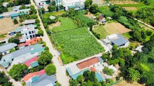 Chính chủ bán đất tại làn 2 quả cảm, hòa long, thành phố bắc ninh