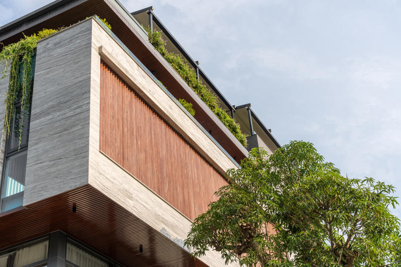 thiết kế nhà đẹp 2025