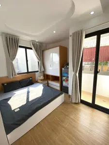 Cho thuê phòng trọ khép kín Trung Phụng, Đống Đa, Hà Nội