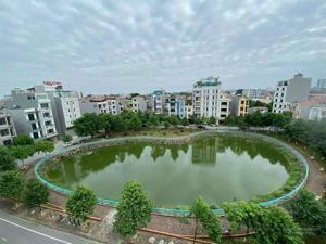 Bán lô biệt thự mini giá rẻ khu k15, Ninh Xá, tp Bắc Ninh