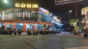 Bán đất liền kề view vườn hoa khu đô thị ấp đồn canh khu công nghiệp yên phong và nhà máy samsung