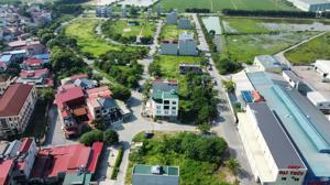 Bán lô đất vàng khu giãn dân khắc niệm 1 cam kết giá rẻ nhất 5,55 tỷ