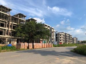 Bán lô đất 81m2 mặt mương dự án cao đức, phường vạn an, thành phố bắc ninh