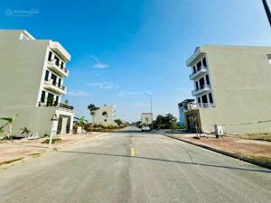 Bán lô đất 90m2 đấu giá kim chân, phường kim chân, TP bắc ninh