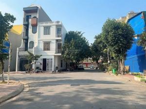 Cần bán lô đất check vườn hoa, cạnh đường bình than khu khả lễ 2, tp bn. giá chỉ 6, x tỷ